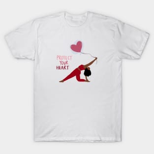 Protect your heart T-Shirt